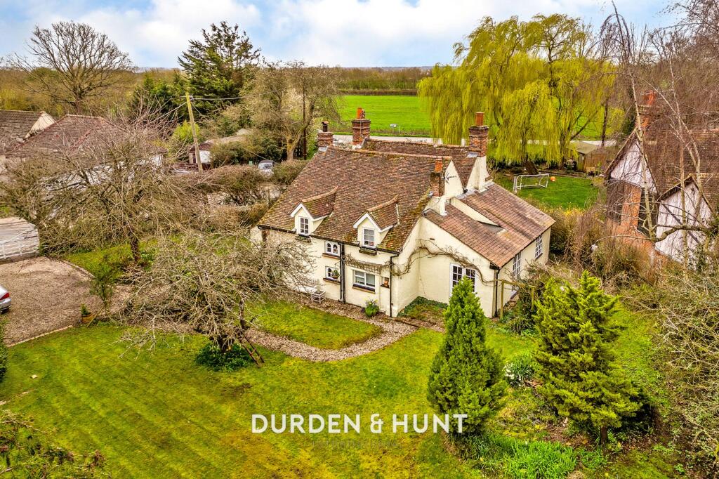 Main image of property: Norton Heath, Ingatestone, CM4