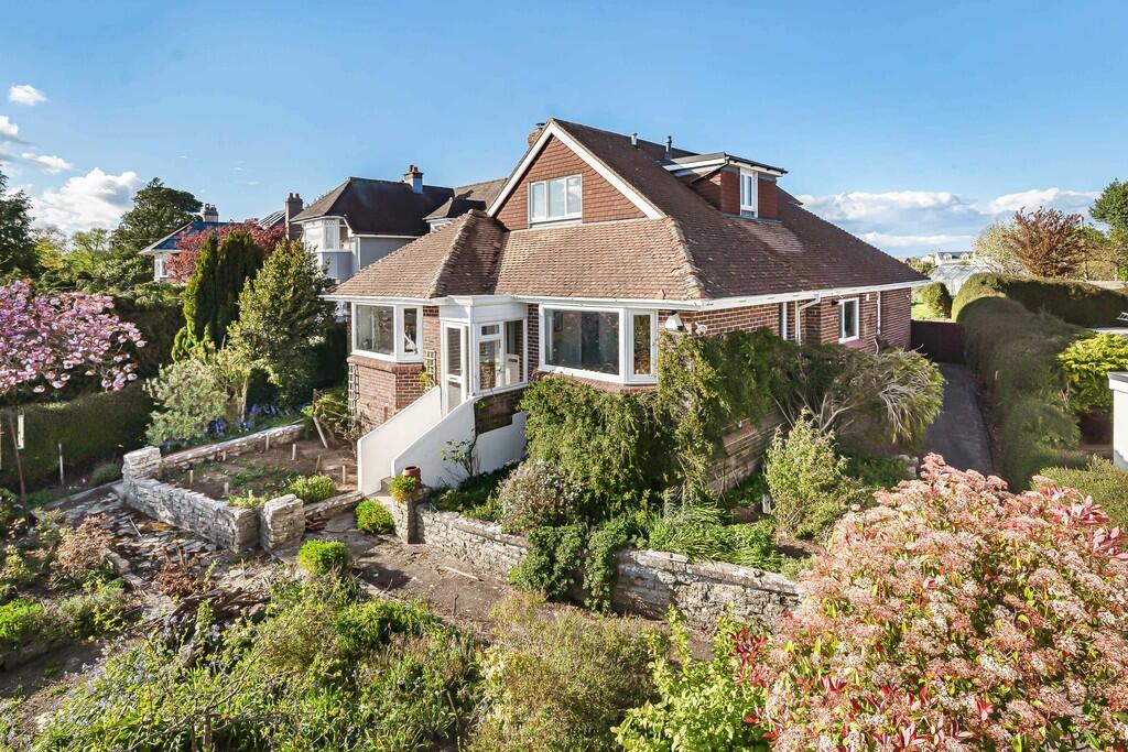 Main image of property: Coombeshead Road, Newton Abbot