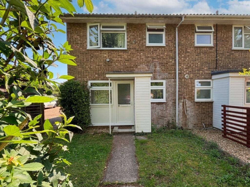Main image of property: Lavender Way, St Ives, PE27