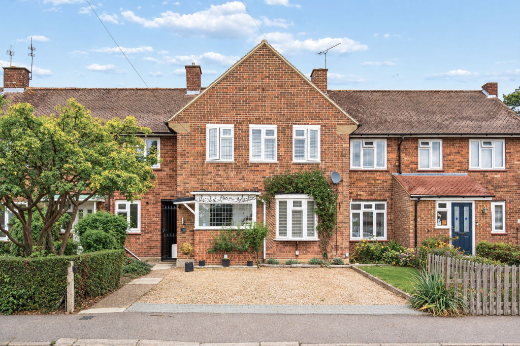 Main image of property: Coates Way, Watford, WD25