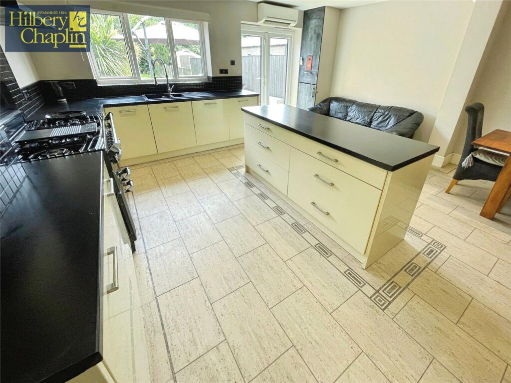 Main image of property: Bridport Avenue, Romford, RM7