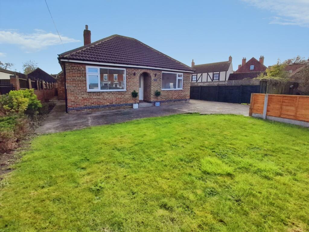 Main image of property: Station Street, Misterton, Doncaster