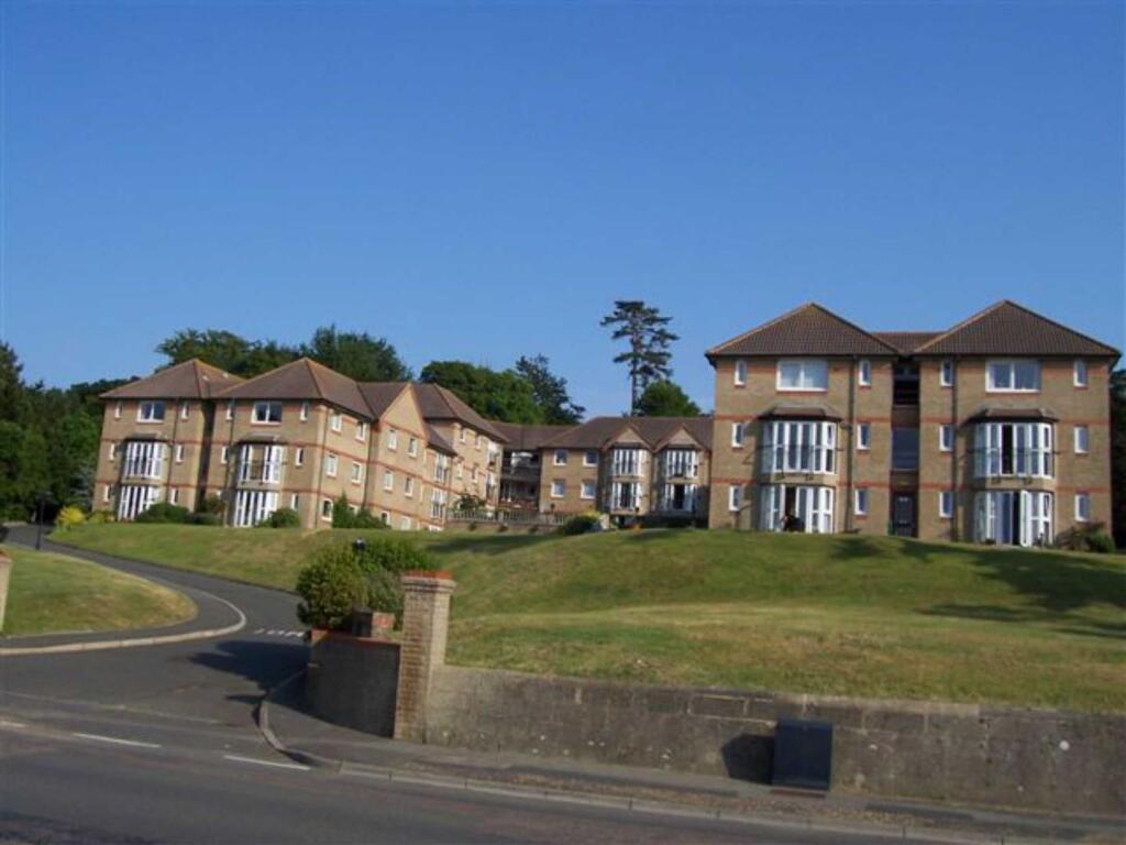 Main image of property: Briary Court, Egypt Esplanade, Cowes
