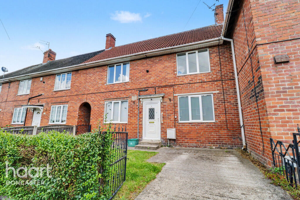 Main image of property: Holmes Carr Road, Rossington, Doncaster