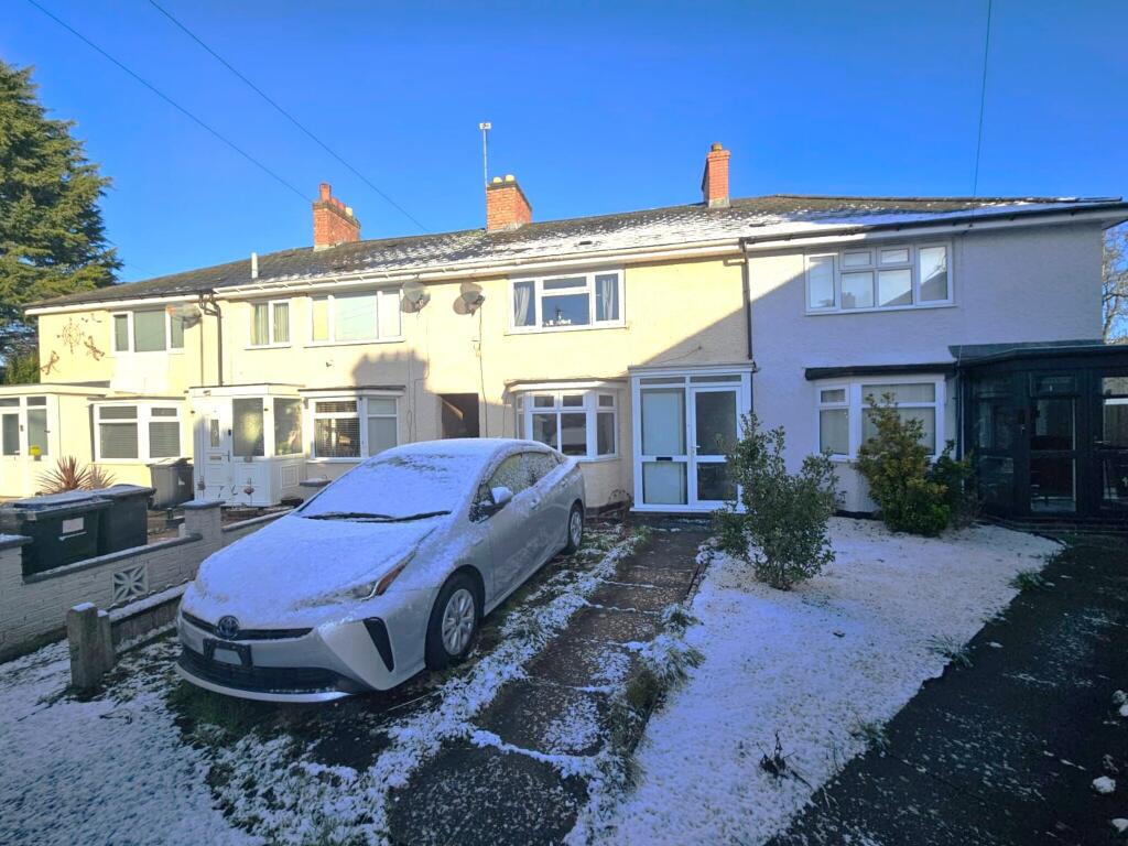 Main image of property: The Garth, Yardley Wood