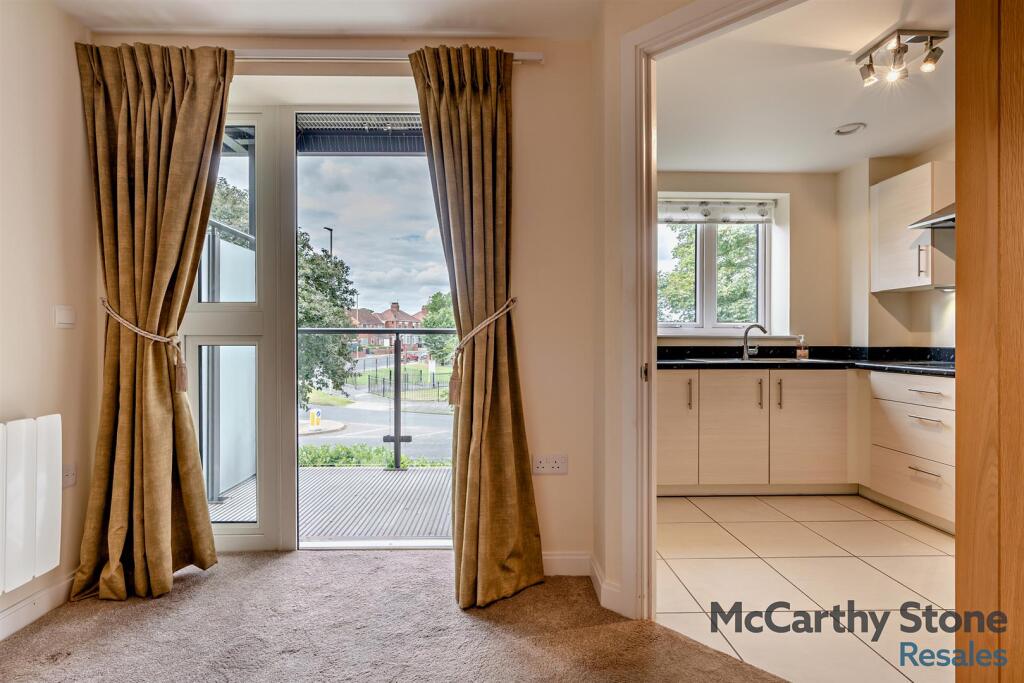 Ambleside Avenue, South Shields - View 2
