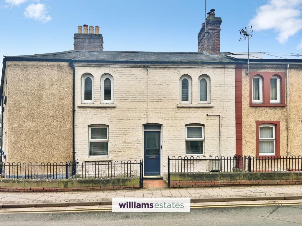 Main image of property: Ruthin Road, Denbigh, LL16