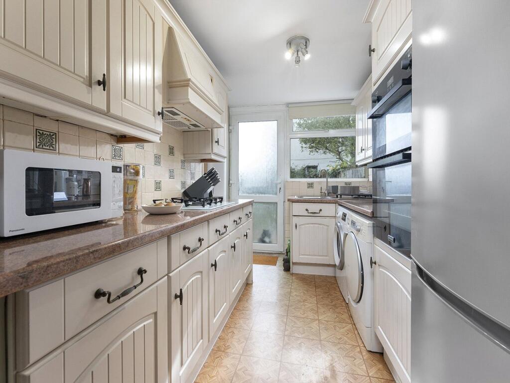 Main image of property: Oliver Road, Sutton, SM1