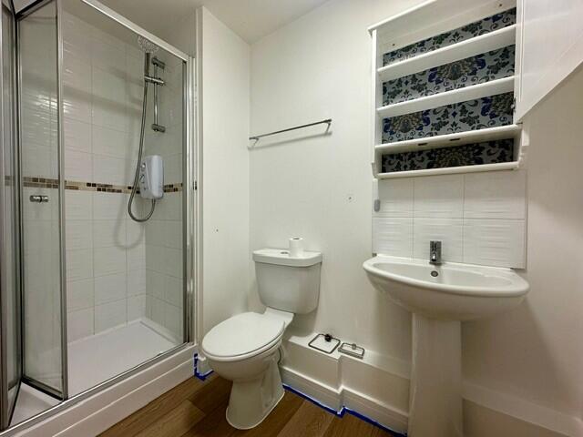 Apartment in Southampton - More