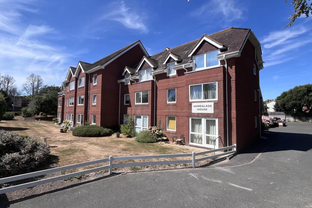 Main image of property: St. Johns Road, Eastbourne, BN20 7PZ