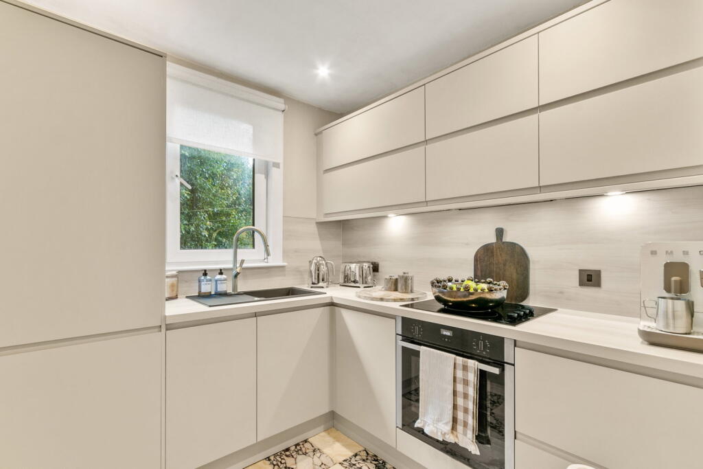 Apartment in Glasgow - View 5