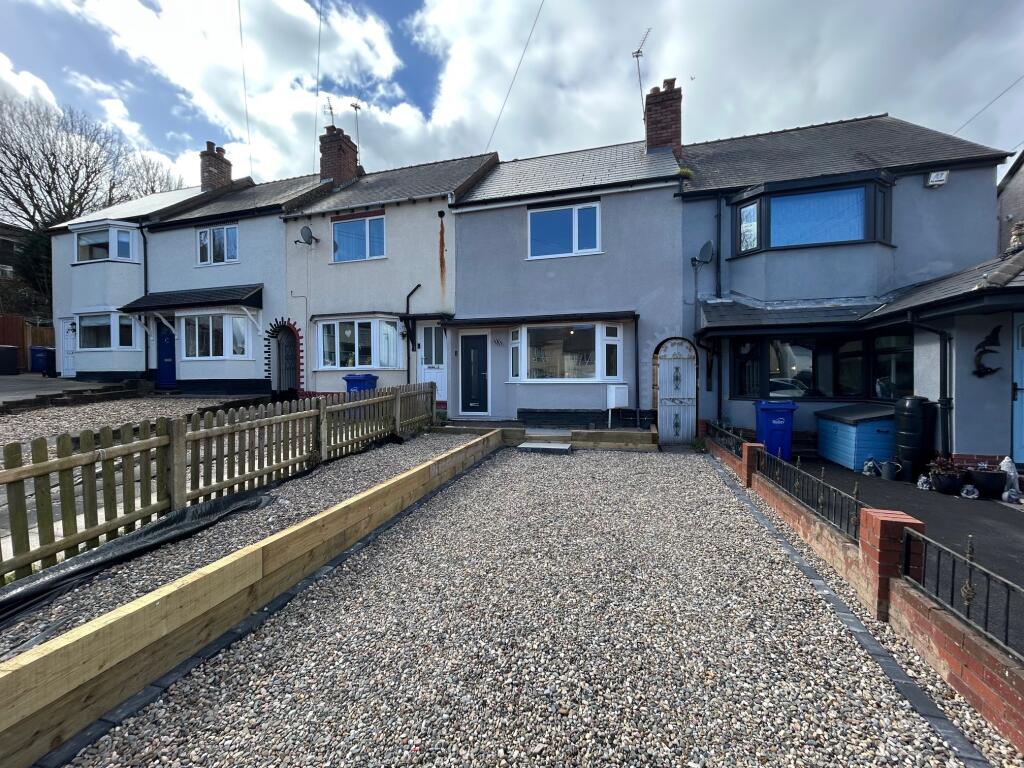 Main image of property: Sunbury Road, Halesowen, West Midlands