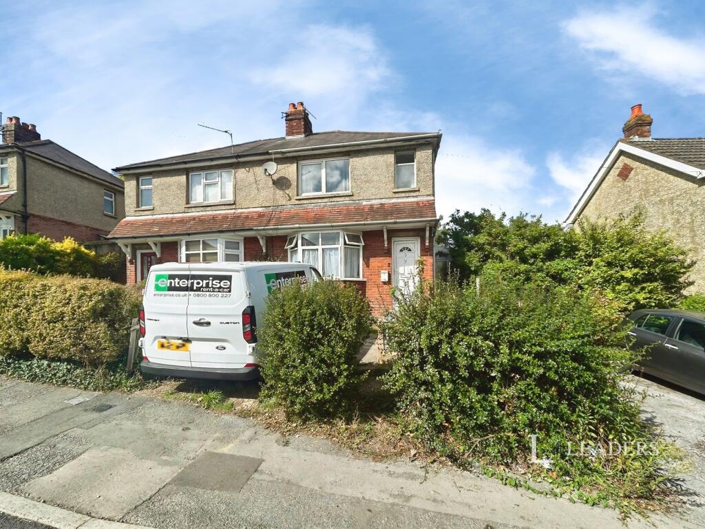 Main image of property: Daisy Road, Southampton, Hampshire, SO16