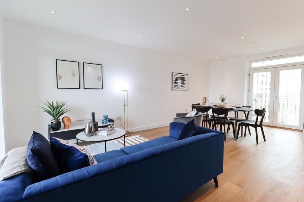 Main image of property: Florence House ,Colindale.