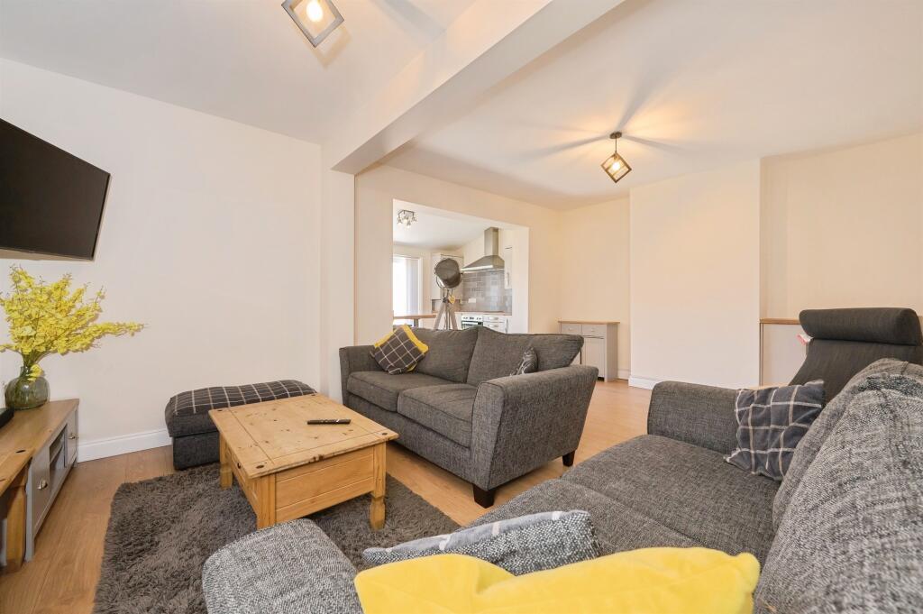 House in Southampton, Bevois Mount, Bevois Town - View 3