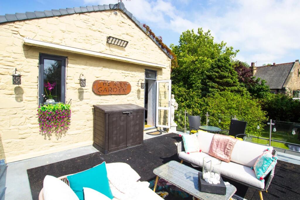 Additional image 43 of Plane Tree Cottage, Darwen