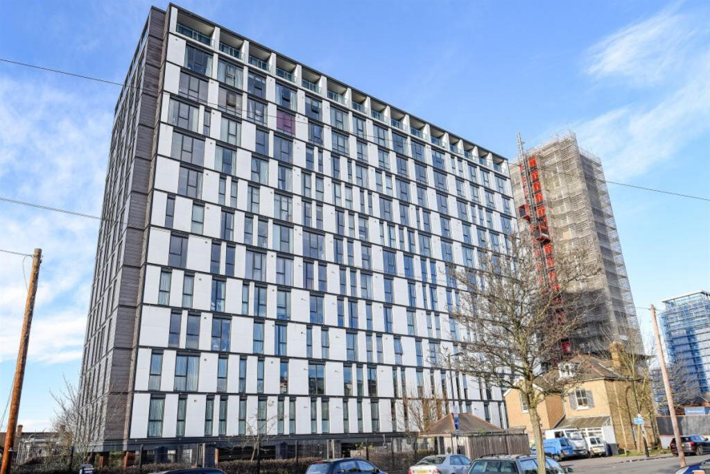 Main image of property: Masons Avenue, Croydon, CR0 9