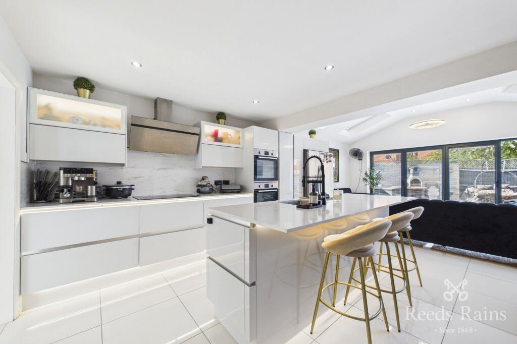 House in St Helens, New Bold, Moss Nook - View 5