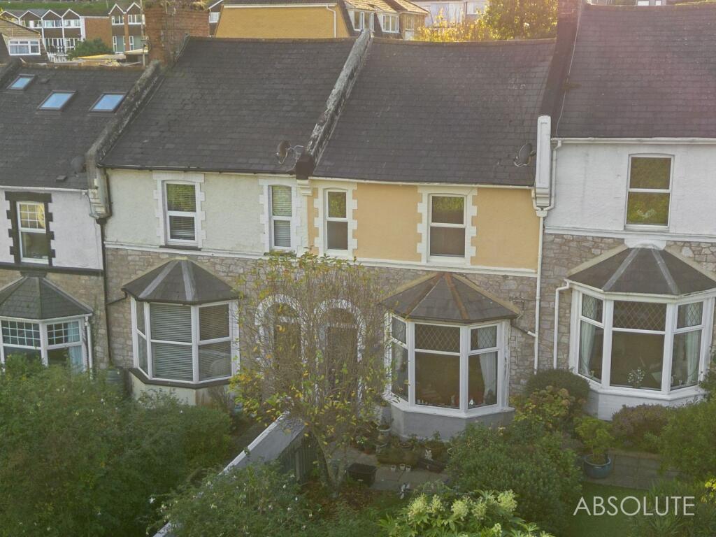 Babbacombe Road, Torquay, TQ1, Torquay