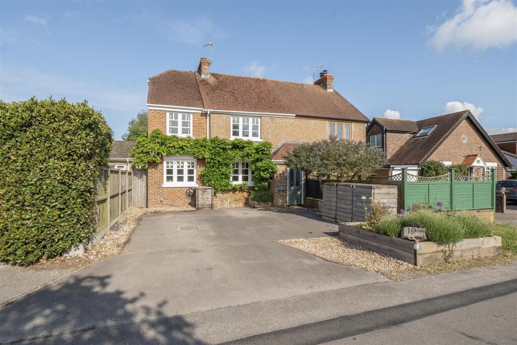 Main image of property: Downview Road, Barnham