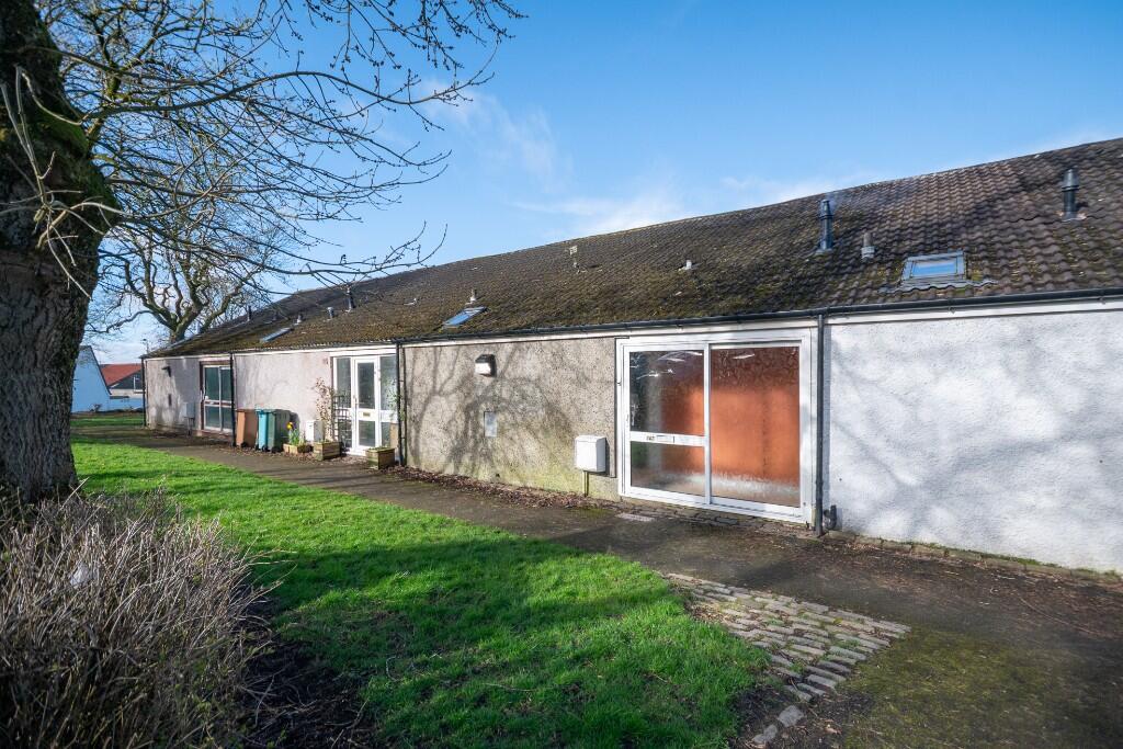 Main image of property: 103 Mcgregor Road, G67