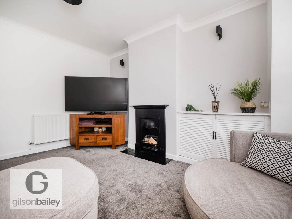 Harley Close, Great Yarmouth – pohled 5