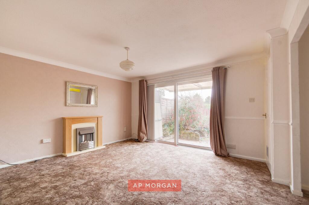 House in Birmingham - View 2