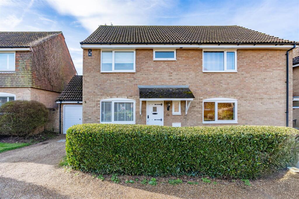 Main image of property: Seven Acres, New Ash Green