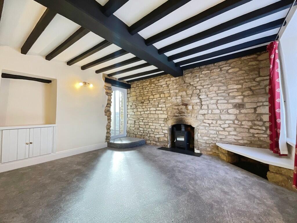 Main image of property: Chapel Lane, Navenby