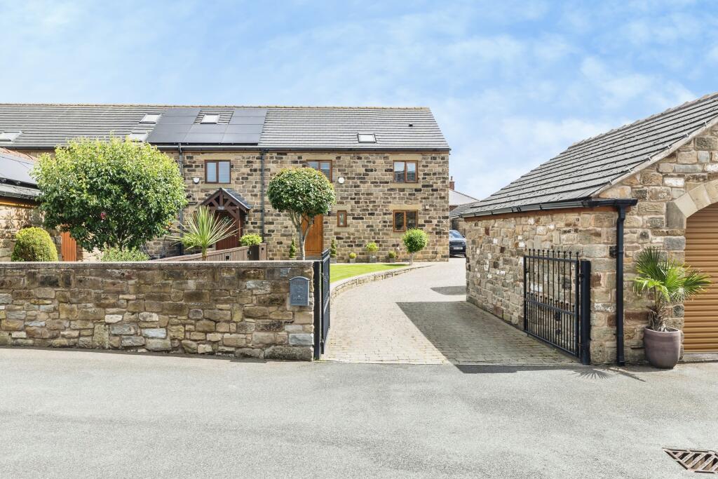 Main image of property: Middlecliff Lane