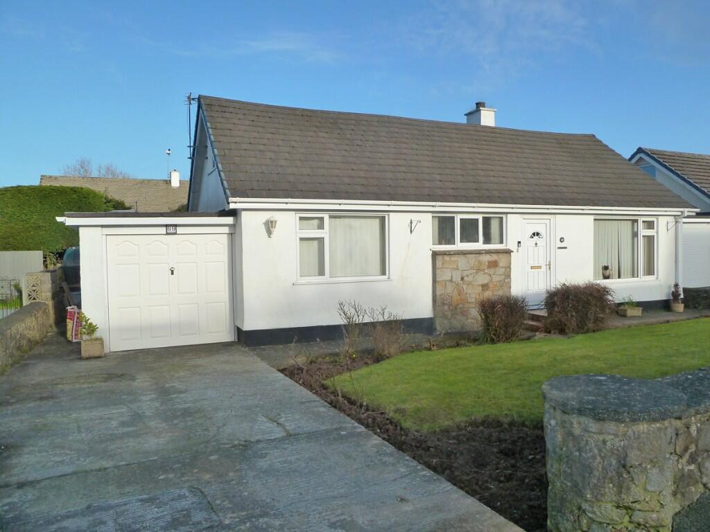 Main image of property: Breeze Hill, Tyn-Y-Gongl, LL74