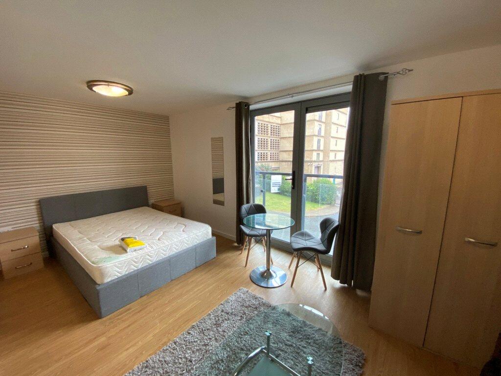 Main image of property: Hanover Street, Newcastle upon Tyne, Tyne and Wear, NE1