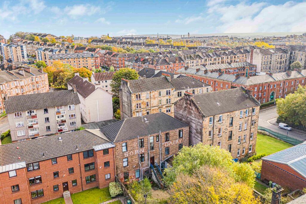 Main image of property: HMO Sanda Street, West End, Glasgow G20