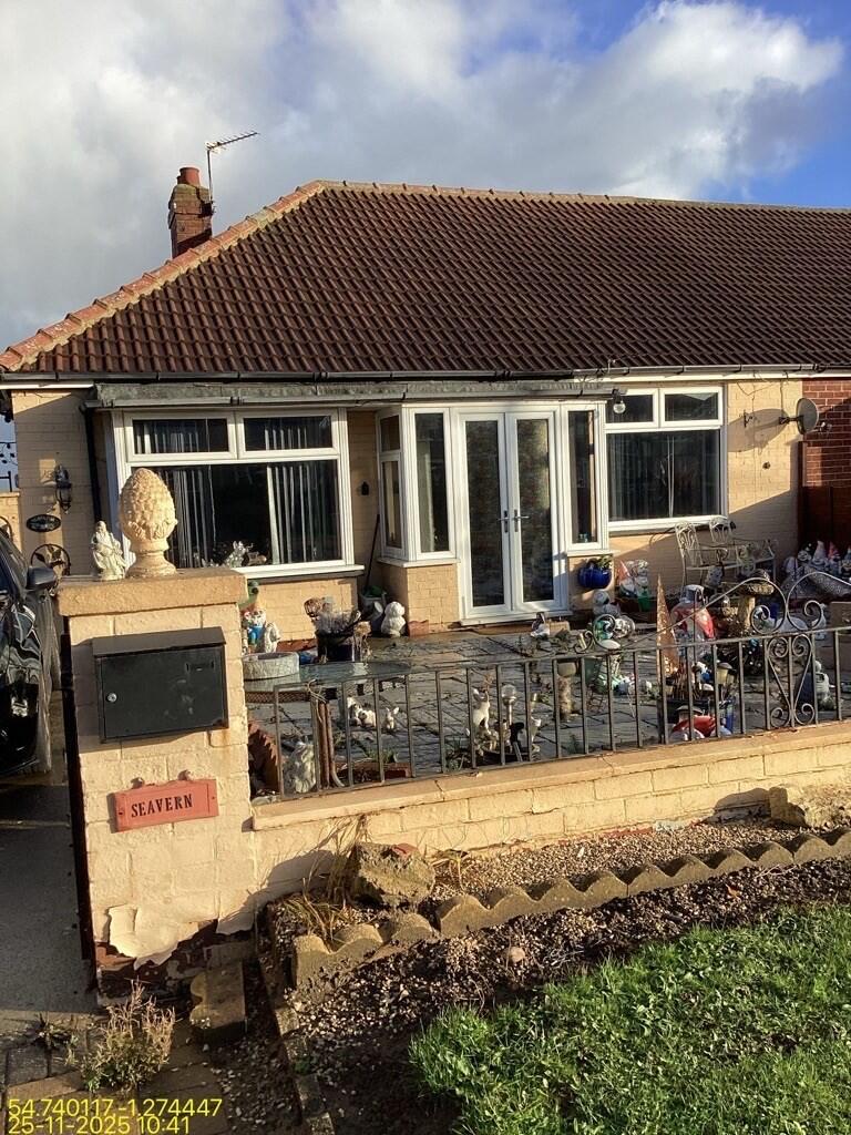 Main image of property: Coast Road, TS27
