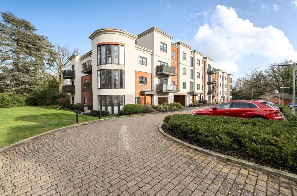 London Road, Binfield, Bracknell