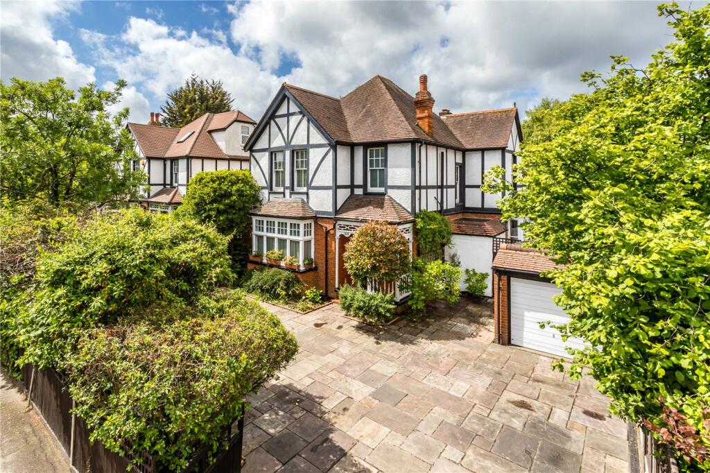 Main image of property: Malden Road, New Malden, Surrey, KT3