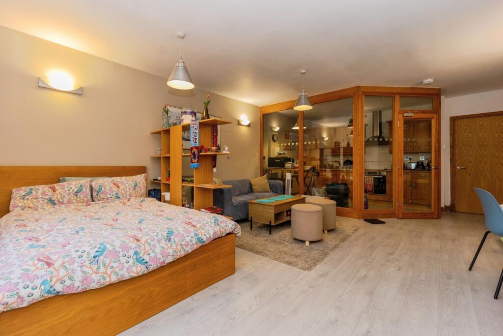 Main image of property: Madison Apartments, 41 Seymour Grove, Old Trafford, Manchester, M16