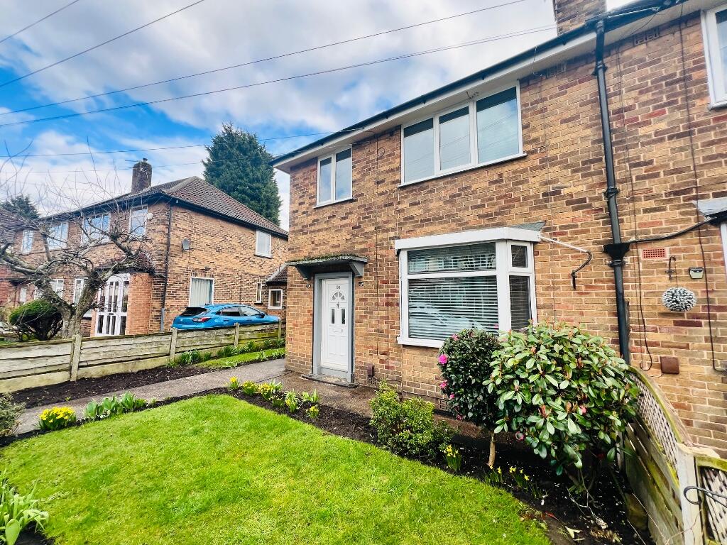 Main image of property: Cherry Tree Walk, Stretford, Manchester, M32