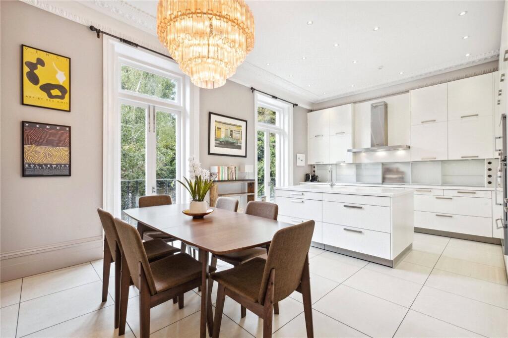 House in London - View 4