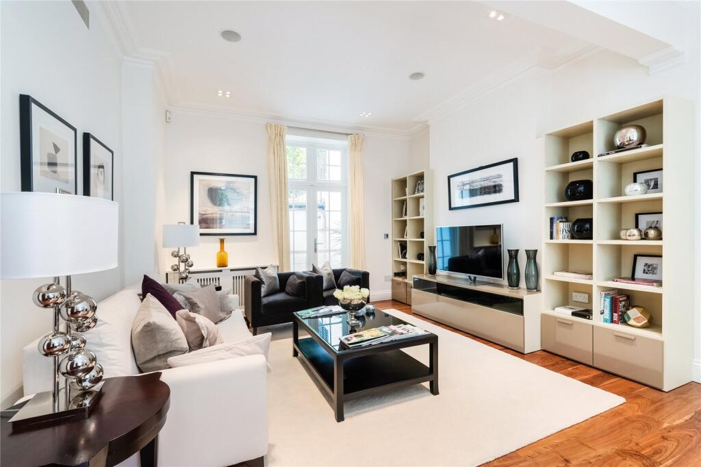Main image of property: Sheffield Terrace, London, W8