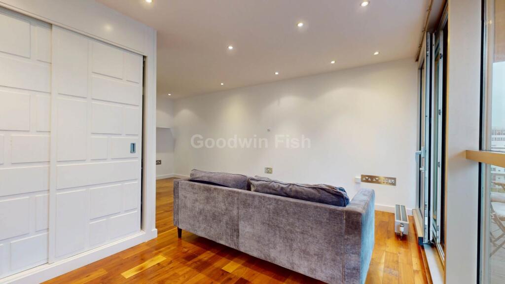 The Edge, Clowes Street, Blackfriars photo 4