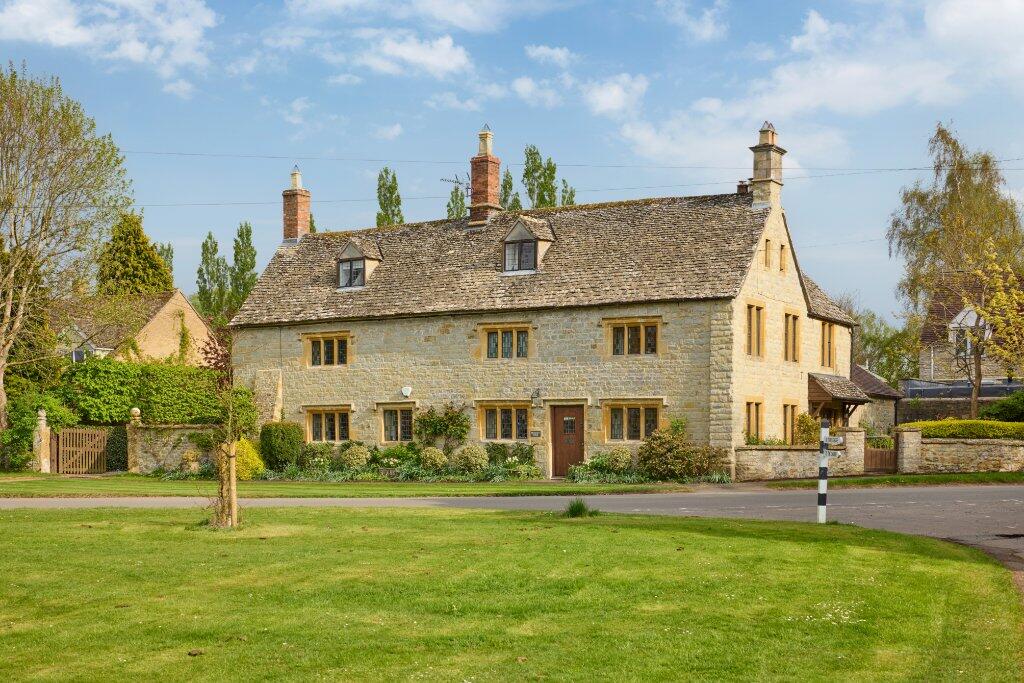 Main image of property: Honington, Shipston-on-Stour, Warwickshire, CV36
