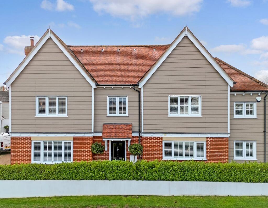 Main image of property: Bicknacre Road, East Hanningfield, Chelmsford