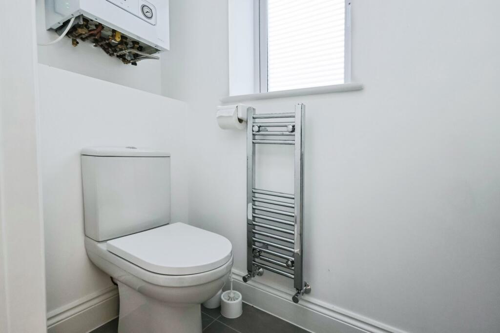 Additional image 6 of Woodland View, Birmingham, West Midlands, B31