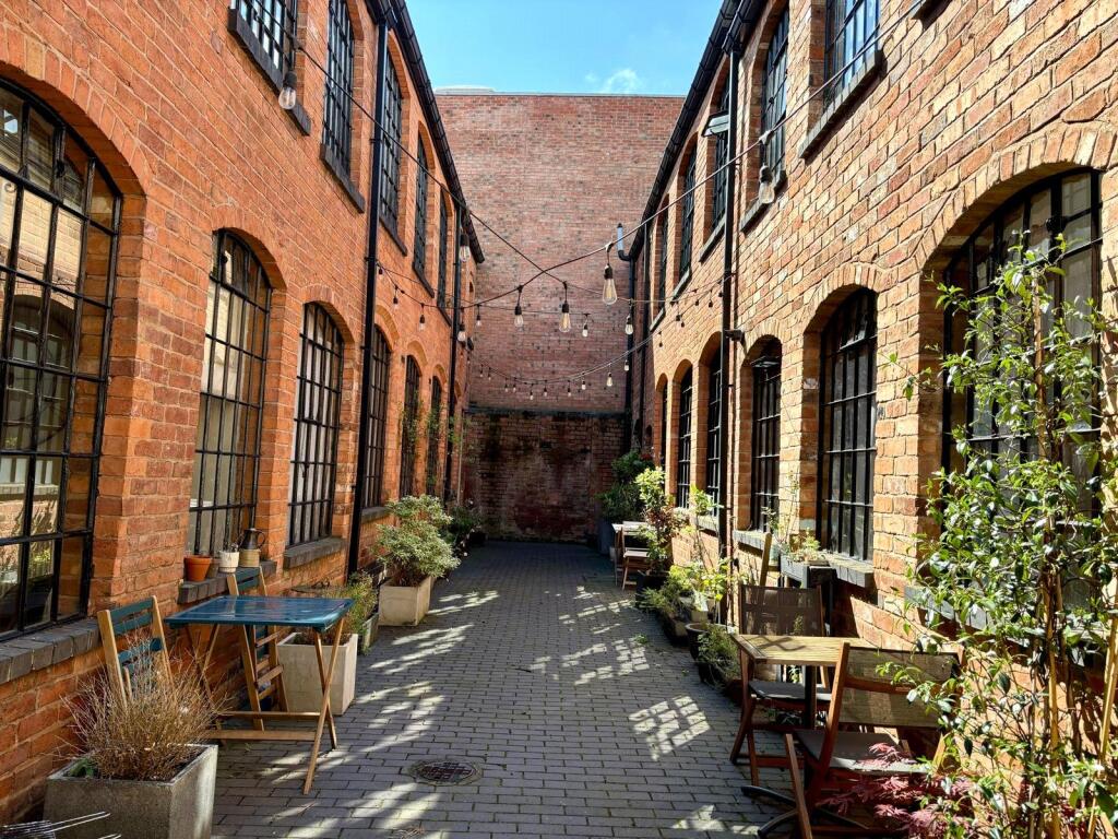 Main image of property: Albion Street, Birmingham, B1