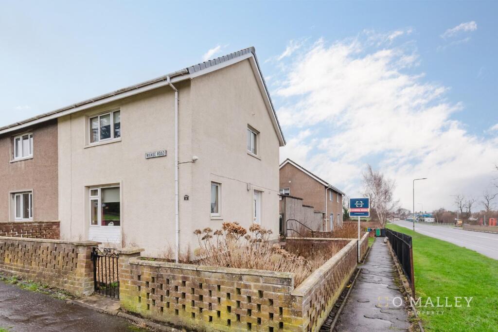 Main image of property: Manse Road, Kincardine
