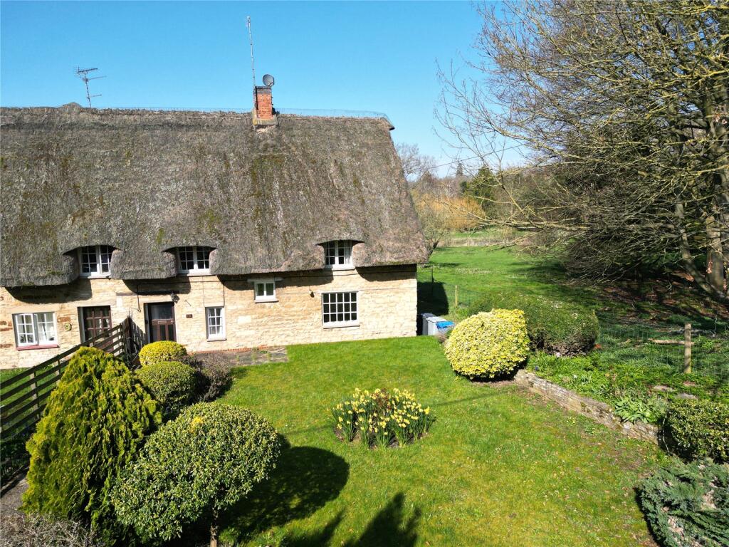 Main image of property: The Green, Cranford, Northamptonshire, NN14
