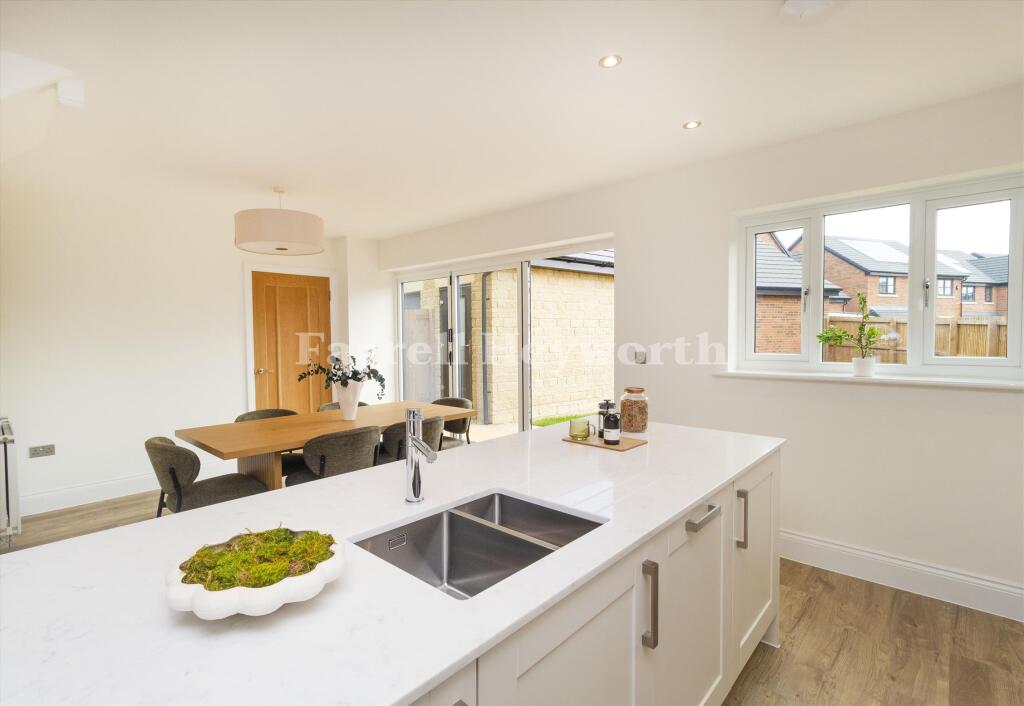 House in Wyre, Forton - View 3