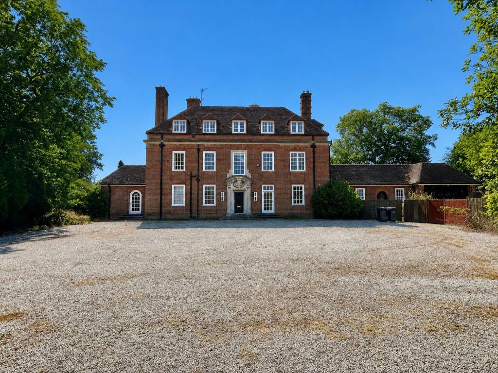 Main image of property: Holbrook, Ipswich, Suffolk, IP9