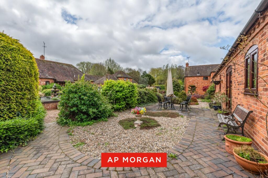 Additional image 22 of Icknield Street, Beoley, Redditch, Worcestershire, B98